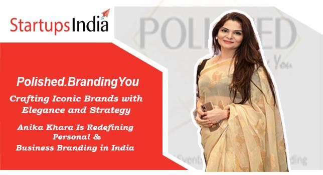Polished.BrandingYou: Crafting Iconic Brands with Elegance and Strategy