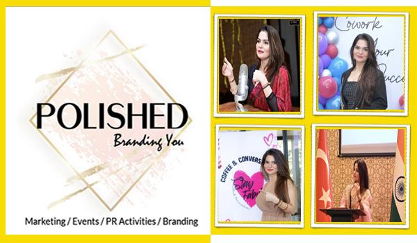 Anika Khara Is Redefining Personal and Business Branding in India