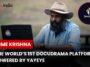 TIME KRISHNA: THE WORLD’S 1ST DOCUDRAMA PLATFORM POWERED BY YAYEYE LAUNCHES SILENTLY