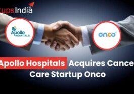 Apollo Hospitals Gives Onco a Second Life: A Hopeful Turn for Cancer Care in India