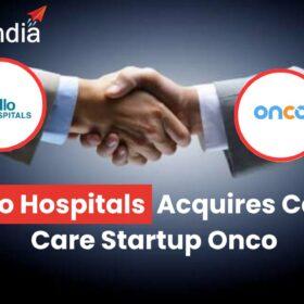 Apollo Hospitals Gives Onco a Second Life: A Hopeful Turn for Cancer Care in India