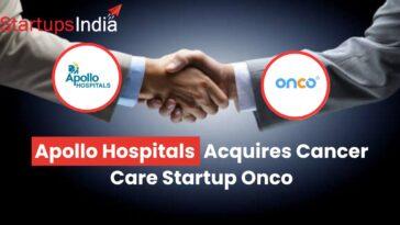 Apollo Hospitals Gives Onco a Second Life: A Hopeful Turn for Cancer Care in India