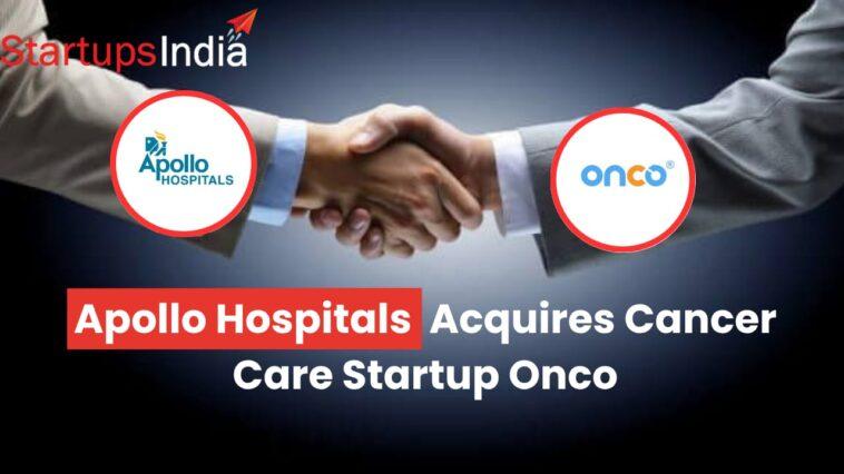 Apollo Hospitals Gives Onco a Second Life: A Hopeful Turn for Cancer Care in India