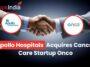 Apollo Hospitals Gives Onco a Second Life: A Hopeful Turn for Cancer Care in India