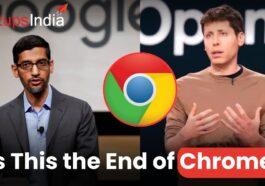 Could OpenAI’s New AI Browser Be the End of Google Chrome?