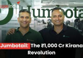 India’s bustling startup ecosystem just welcomed a new unicorn Jumbotail, a Bengaluru-based B2B marketplace transforming how small retailers, especially Kirana stores, procure groceries and essential products. With a recent ₹1,000 crore (~$120 million) funding round, Jumbotail is not only scaling rapidly but also redefining retail supply chains with tech-led innovation. In a country where over 12 million Kirana stores form the backbone of daily retail, Jumbotail’s mission is clear: to empower local retailers with tools, credit, and convenience previously available only to large-format retailers. The Growth Story: From Idea to Unicorn Founded in 2015 by Ashish Jhina and Karthik Venkateswaran—both former Stanford graduates and ex-army officers—Jumbotail emerged from a simple insight: small retailers face major supply chain challenges and lack access to reliable suppliers, credit, and digital tools. Their solution? A tech-powered wholesale marketplace that connects Kirana store owners directly to brands, manufacturers, and producers—cutting out multiple middlemen. Fast-forward to 2025, and Jumbotail is: Operating in 400+ towns and cities across India Serving 500,000+ retailers Running a robust last-mile logistics network Offering credit services through embedded fintech products Managing a growing private label portfolio The ₹1,000 Crore Funding That Changed the Game In June 2025, Jumbotail closed its largest funding round yet—raising over ₹1,000 crore in a mix of primary and secondary sales. The round was led by SC Ventures (Standard Chartered Bank’s innovation arm), with participation from Heron Rock, Arkam Ventures, Nexus Venture Partners, and other global investors. This funding also enabled Jumbotail to acquire Solv, a fintech platform backed by the Standard Chartered group, solidifying its push into the B2B embedded finance space. With Solv’s integration, Jumbotail can now offer more structured working capital, invoice financing, and digital credit products tailored to Kirana store owners. What Makes Jumbotail Different? 1. End-to-End Enablement Unlike traditional B2B platforms, Jumbotail isn’t just a seller—it builds the full stack: Mobile app for ordering AI-driven logistics Warehousing and delivery Working capital loans Digital storefronts for Kiranas 2. Inclusive Fintech Jumbotail’s embedded credit scoring model, built on transaction history and AI, helps unbanked retailers access short-term credit. This is a game-changer for India’s cash-driven retail economy. 3. Private Labels & Data Insights Their in-house product lines and deep consumer analytics give small retailers access to branded, high-margin products that compete with large chains. Impact on India’s Retail Landscape Jumbotail’s rise comes at a time when digitization in retail is no longer optional. As Reliance and Amazon eye the Kirana segment, Jumbotail offers an alternative model—empowering, not replacing, small stores. It combines grassroots-level impact with high-tech efficiency, solving real-world problems from supply gaps to credit access. Final Thoughts The Jumbotail startup success story is more than a funding milestone—it’s a story of how Indian startups can scale with purpose. By addressing the challenges of the country’s most underserved retailers, Jumbotail proves that real disruption happens not in the metros, but in the mom-and-pop shops of India’s heartland. As India continues to evolve into a digital-first economy, startups like Jumbotail will play a pivotal role in making that transformation inclusive, sustainable, and impactful.