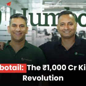 India’s bustling startup ecosystem just welcomed a new unicorn Jumbotail, a Bengaluru-based B2B marketplace transforming how small retailers, especially Kirana stores, procure groceries and essential products. With a recent ₹1,000 crore (~$120 million) funding round, Jumbotail is not only scaling rapidly but also redefining retail supply chains with tech-led innovation. In a country where over 12 million Kirana stores form the backbone of daily retail, Jumbotail’s mission is clear: to empower local retailers with tools, credit, and convenience previously available only to large-format retailers. The Growth Story: From Idea to Unicorn Founded in 2015 by Ashish Jhina and Karthik Venkateswaran—both former Stanford graduates and ex-army officers—Jumbotail emerged from a simple insight: small retailers face major supply chain challenges and lack access to reliable suppliers, credit, and digital tools. Their solution? A tech-powered wholesale marketplace that connects Kirana store owners directly to brands, manufacturers, and producers—cutting out multiple middlemen. Fast-forward to 2025, and Jumbotail is: Operating in 400+ towns and cities across India Serving 500,000+ retailers Running a robust last-mile logistics network Offering credit services through embedded fintech products Managing a growing private label portfolio The ₹1,000 Crore Funding That Changed the Game In June 2025, Jumbotail closed its largest funding round yet—raising over ₹1,000 crore in a mix of primary and secondary sales. The round was led by SC Ventures (Standard Chartered Bank’s innovation arm), with participation from Heron Rock, Arkam Ventures, Nexus Venture Partners, and other global investors. This funding also enabled Jumbotail to acquire Solv, a fintech platform backed by the Standard Chartered group, solidifying its push into the B2B embedded finance space. With Solv’s integration, Jumbotail can now offer more structured working capital, invoice financing, and digital credit products tailored to Kirana store owners. What Makes Jumbotail Different? 1. End-to-End Enablement Unlike traditional B2B platforms, Jumbotail isn’t just a seller—it builds the full stack: Mobile app for ordering AI-driven logistics Warehousing and delivery Working capital loans Digital storefronts for Kiranas 2. Inclusive Fintech Jumbotail’s embedded credit scoring model, built on transaction history and AI, helps unbanked retailers access short-term credit. This is a game-changer for India’s cash-driven retail economy. 3. Private Labels & Data Insights Their in-house product lines and deep consumer analytics give small retailers access to branded, high-margin products that compete with large chains. Impact on India’s Retail Landscape Jumbotail’s rise comes at a time when digitization in retail is no longer optional. As Reliance and Amazon eye the Kirana segment, Jumbotail offers an alternative model—empowering, not replacing, small stores. It combines grassroots-level impact with high-tech efficiency, solving real-world problems from supply gaps to credit access. Final Thoughts The Jumbotail startup success story is more than a funding milestone—it’s a story of how Indian startups can scale with purpose. By addressing the challenges of the country’s most underserved retailers, Jumbotail proves that real disruption happens not in the metros, but in the mom-and-pop shops of India’s heartland. As India continues to evolve into a digital-first economy, startups like Jumbotail will play a pivotal role in making that transformation inclusive, sustainable, and impactful.