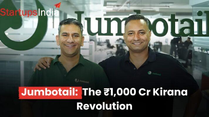 India’s bustling startup ecosystem just welcomed a new unicorn Jumbotail, a Bengaluru-based B2B marketplace transforming how small retailers, especially Kirana stores, procure groceries and essential products. With a recent ₹1,000 crore (~$120 million) funding round, Jumbotail is not only scaling rapidly but also redefining retail supply chains with tech-led innovation. In a country where over 12 million Kirana stores form the backbone of daily retail, Jumbotail’s mission is clear: to empower local retailers with tools, credit, and convenience previously available only to large-format retailers. The Growth Story: From Idea to Unicorn Founded in 2015 by Ashish Jhina and Karthik Venkateswaran—both former Stanford graduates and ex-army officers—Jumbotail emerged from a simple insight: small retailers face major supply chain challenges and lack access to reliable suppliers, credit, and digital tools. Their solution? A tech-powered wholesale marketplace that connects Kirana store owners directly to brands, manufacturers, and producers—cutting out multiple middlemen. Fast-forward to 2025, and Jumbotail is: Operating in 400+ towns and cities across India Serving 500,000+ retailers Running a robust last-mile logistics network Offering credit services through embedded fintech products Managing a growing private label portfolio The ₹1,000 Crore Funding That Changed the Game In June 2025, Jumbotail closed its largest funding round yet—raising over ₹1,000 crore in a mix of primary and secondary sales. The round was led by SC Ventures (Standard Chartered Bank’s innovation arm), with participation from Heron Rock, Arkam Ventures, Nexus Venture Partners, and other global investors. This funding also enabled Jumbotail to acquire Solv, a fintech platform backed by the Standard Chartered group, solidifying its push into the B2B embedded finance space. With Solv’s integration, Jumbotail can now offer more structured working capital, invoice financing, and digital credit products tailored to Kirana store owners. What Makes Jumbotail Different? 1. End-to-End Enablement Unlike traditional B2B platforms, Jumbotail isn’t just a seller—it builds the full stack: Mobile app for ordering AI-driven logistics Warehousing and delivery Working capital loans Digital storefronts for Kiranas 2. Inclusive Fintech Jumbotail’s embedded credit scoring model, built on transaction history and AI, helps unbanked retailers access short-term credit. This is a game-changer for India’s cash-driven retail economy. 3. Private Labels & Data Insights Their in-house product lines and deep consumer analytics give small retailers access to branded, high-margin products that compete with large chains. Impact on India’s Retail Landscape Jumbotail’s rise comes at a time when digitization in retail is no longer optional. As Reliance and Amazon eye the Kirana segment, Jumbotail offers an alternative model—empowering, not replacing, small stores. It combines grassroots-level impact with high-tech efficiency, solving real-world problems from supply gaps to credit access. Final Thoughts The Jumbotail startup success story is more than a funding milestone—it’s a story of how Indian startups can scale with purpose. By addressing the challenges of the country’s most underserved retailers, Jumbotail proves that real disruption happens not in the metros, but in the mom-and-pop shops of India’s heartland. As India continues to evolve into a digital-first economy, startups like Jumbotail will play a pivotal role in making that transformation inclusive, sustainable, and impactful.