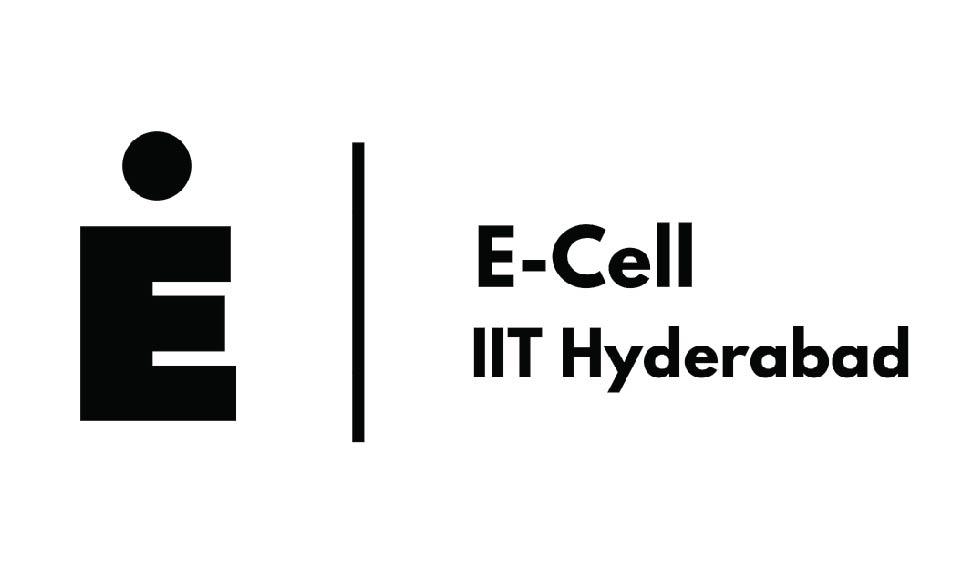 E-Cell IIT Hyderabad - startups India