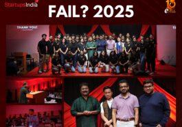 E-Cell of IIIT Hyderabad