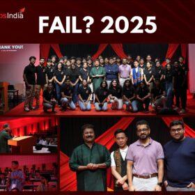 E-Cell of IIIT Hyderabad