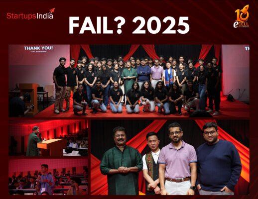 E-Cell of IIIT Hyderabad