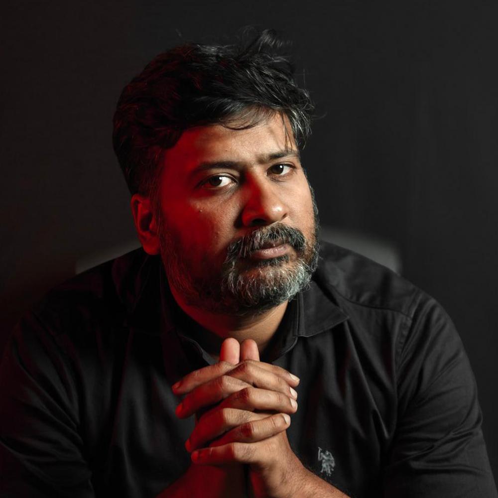 Bharat Bhushan Rallapalli